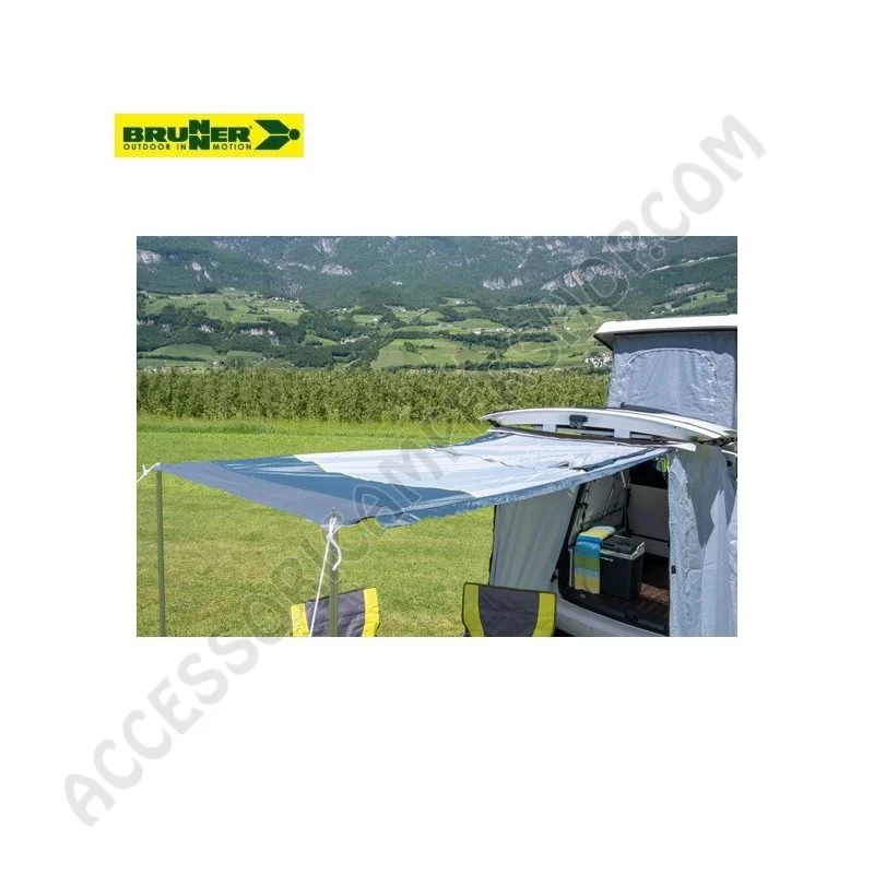 Tendalino Veranda per VW Caddy 4 | Accessoricampershop.com