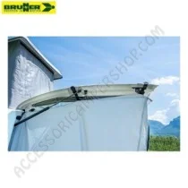 Tendalino Veranda per VW Caddy 4 | Accessoricampershop.com