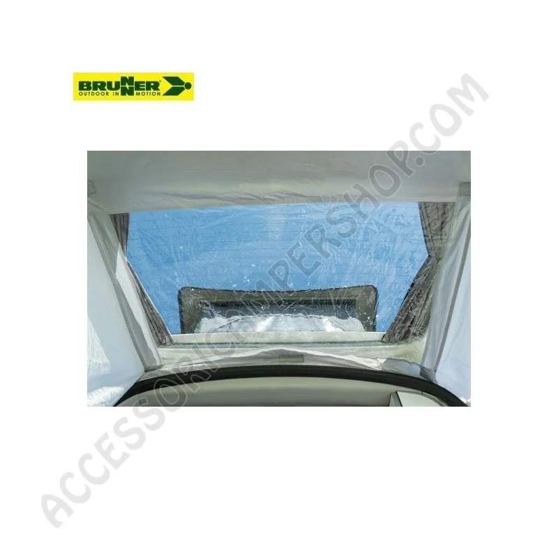 Tendalino Veranda per VW Caddy 4 | Accessoricampershop.com
