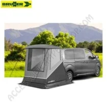 Tendalino Veranda per Porta Posteriore Escape | Accessoricampershop.com