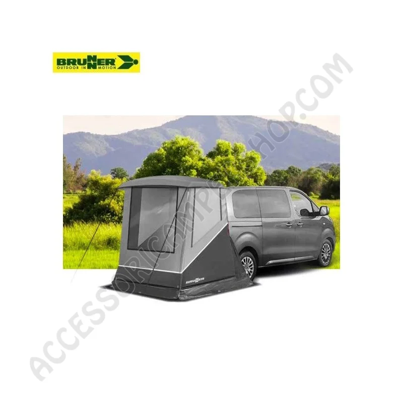 Tendalino Veranda per Porta Posteriore Escape | Accessoricampershop.com