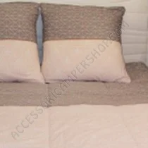 Sacco letto tutte le stagioni in percalle di cotone | Accessoricampershop.com