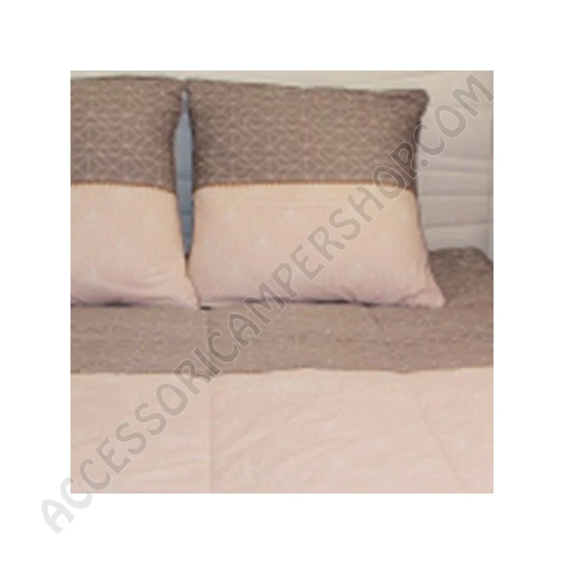 Sacco letto tutte le stagioni in percalle di cotone | Accessoricampershop.com