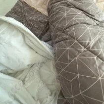 Sacco letto tutte le stagioni in percalle di cotone | Accessoricampershop.com