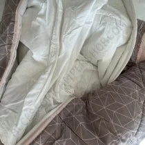 Sacco letto tutte le stagioni in percalle di cotone | Accessoricampershop.com