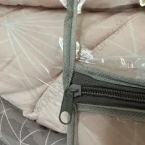 Sacco letto tutte le stagioni in percalle di cotone | Accessoricampershop.com