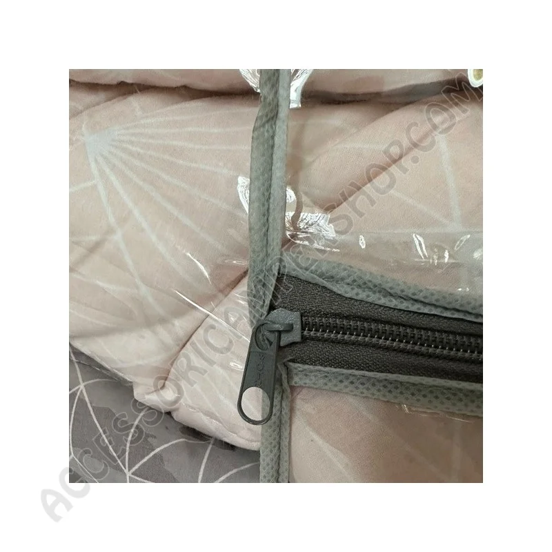 Sacco letto tutte le stagioni in percalle di cotone | Accessoricampershop.com