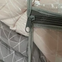 Sacco letto tutte le stagioni in percalle di cotone | Accessoricampershop.com