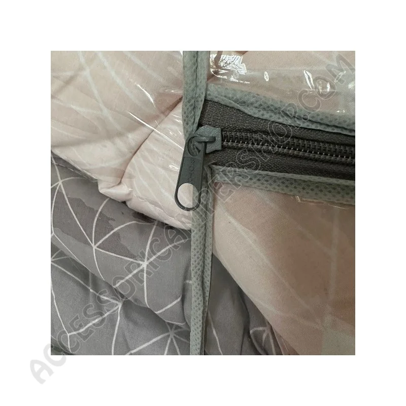 Sacco letto tutte le stagioni in percalle di cotone | Accessoricampershop.com