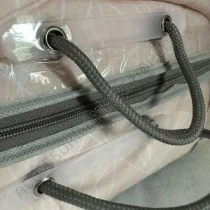 Sacco letto tutte le stagioni in percalle di cotone | Accessoricampershop.com