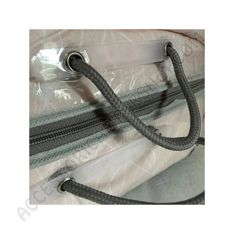 Sacco letto tutte le stagioni in percalle di cotone | Accessoricampershop.com