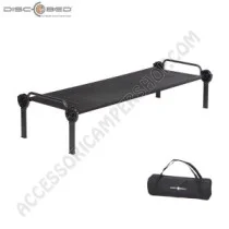 Letto da Campeggio Singolo One L Discobed | Accessoricampershop.com