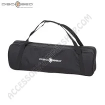 Letto da Campeggio Singolo One XL DiscoBed | Accessoricampershop.com