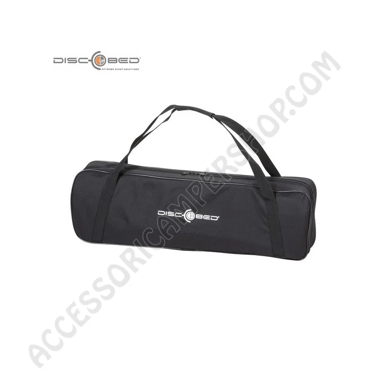 Letto da Campeggio Singolo One XL DiscoBed | Accessoricampershop.com