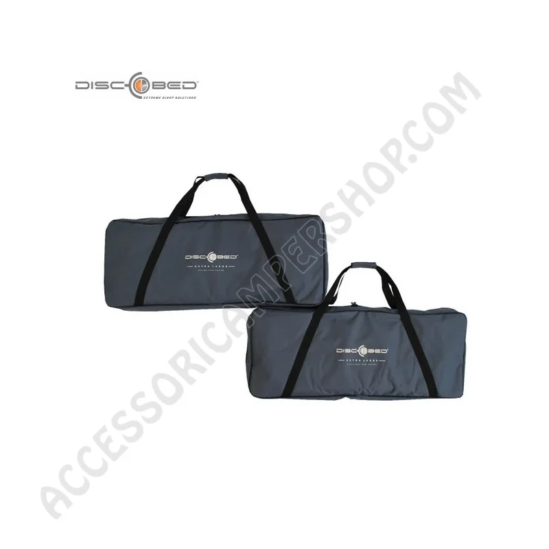 Letto da Campeggio A Castello Trasformabile XL | Accessoricampershop.com