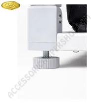 Mobile Porta-Fornello con Dispensa da Campeggio | Accessoricampershop.com