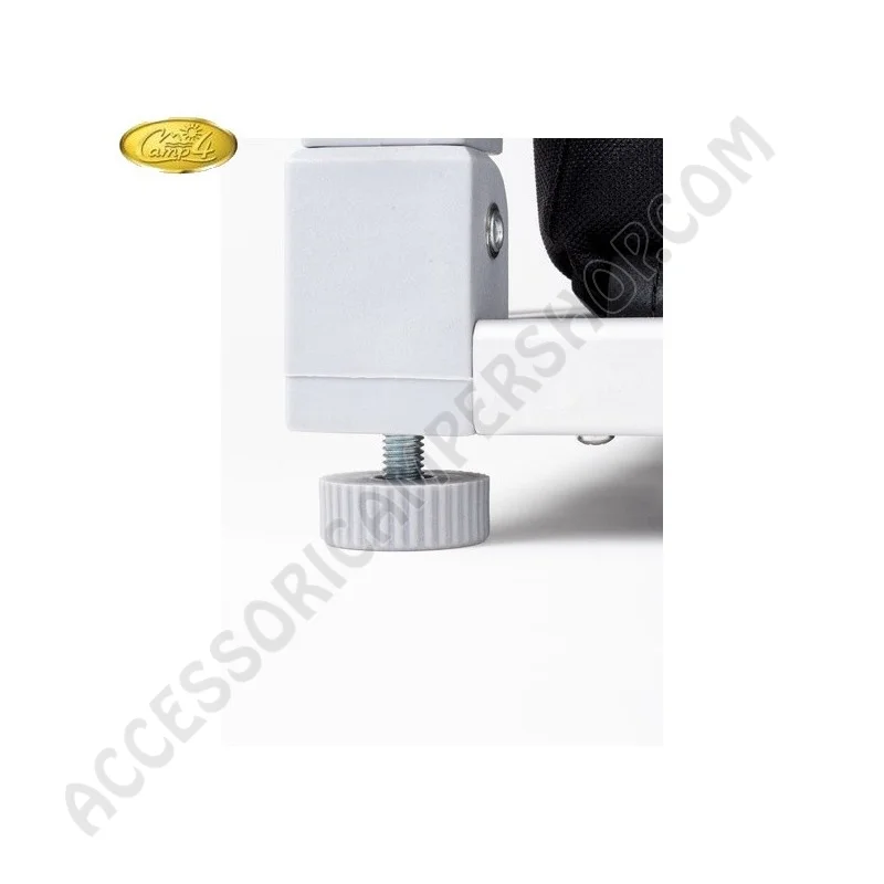 Mobile Porta-Fornello con Dispensa da Campeggio | Accessoricampershop.com