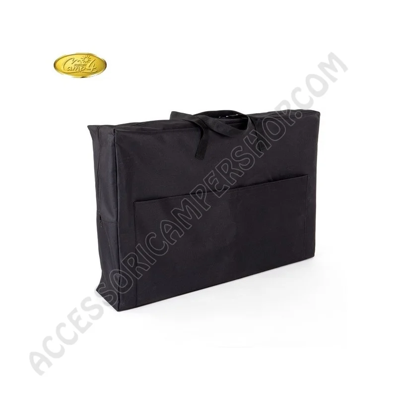Mobile Porta-Fornello con Dispensa da Campeggio | Accessoricampershop.com