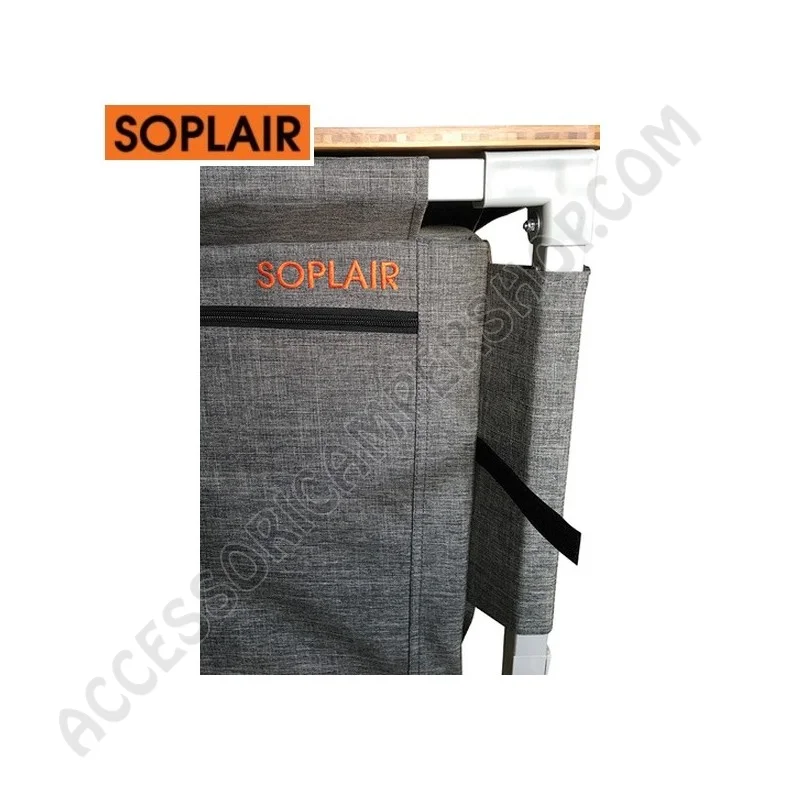 Mobile Porta-Fornello con Dispensa per Campeggio | Accessoricampershop.com