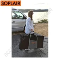 Mobile Porta-Fornello con Dispensa per Campeggio | Accessoricampershop.com