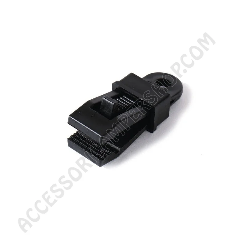 Clip di fissaggio per stuoie campeggio | Accessoricampershop.com
