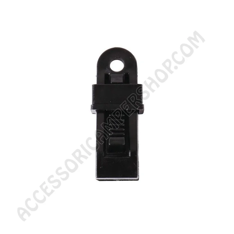 Clip di fissaggio per stuoie campeggio | Accessoricampershop.com