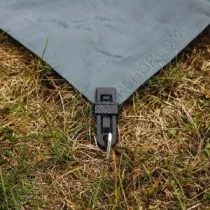 Clip di fissaggio per stuoie campeggio | Accessoricampershop.com