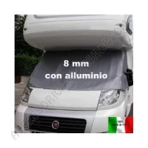 Oscurante termico esterno per camper e van | Accessoricampershop.com