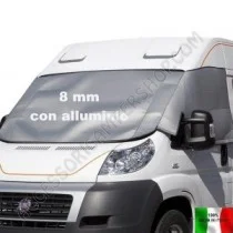 Oscurante termico esterno per camper e van | Accessoricampershop.com