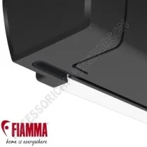 Tendalino Fiamma Arganello F43VAN 270 Deep Black | Accessoricampershop.com