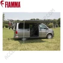 Tendalino F40VAN 210 Deep Black per minivan | Accessoricampershop.com