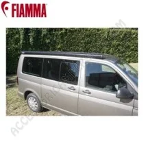 Tendalino F40VAN 270 Deep Black per Minivan | Accessoricampershop.com