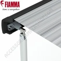Tendalino F40VAN 270 Deep Black per Minivan | Accessoricampershop.com