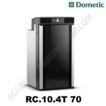 Frigorifero a Compressione RC 10.4T 70 Litri | Accessoricampershop.com