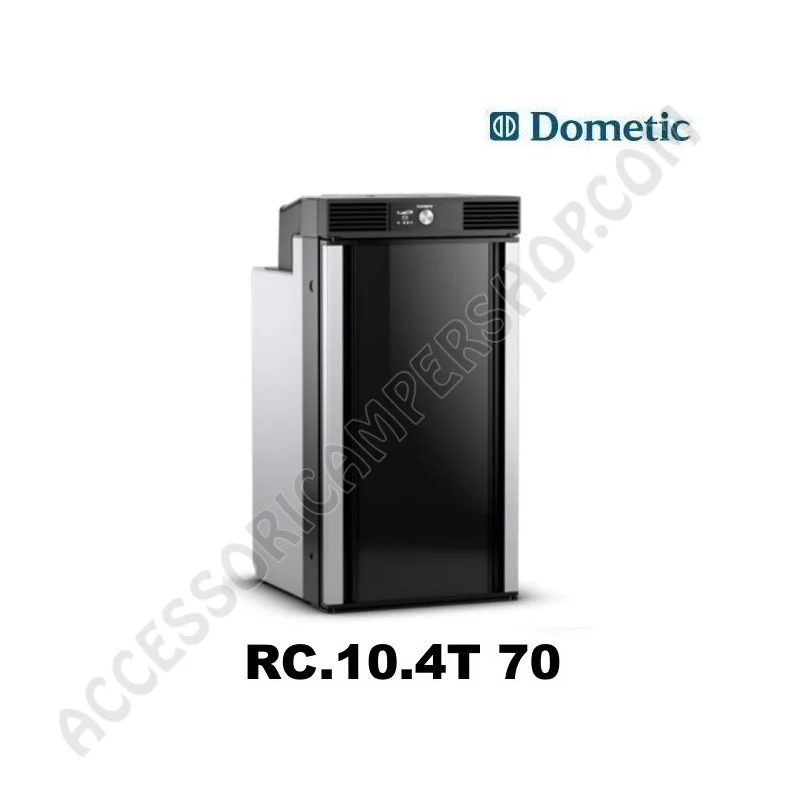 Frigorifero a Compressione RC 10.4T 70 Litri | Accessoricampershop.com