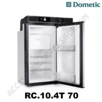 Frigorifero a Compressione RC 10.4T 70 Litri | Accessoricampershop.com