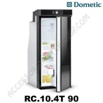 Frigorifero a compressione RC 10.4T 90 LT | Accessoricampershop.com