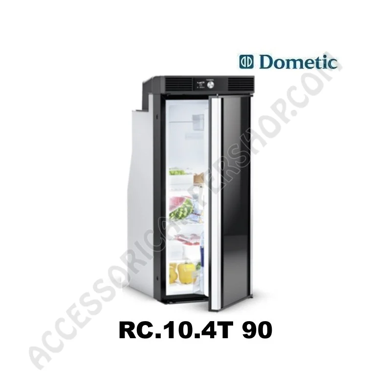 Frigorifero a compressione RC 10.4T 90 LT | Accessoricampershop.com