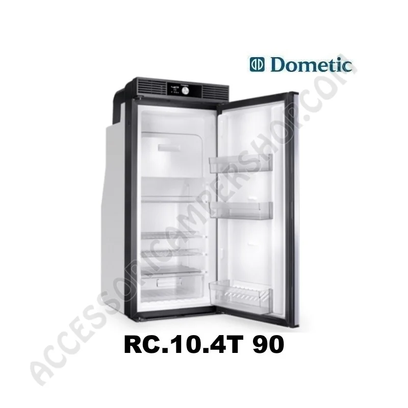 Frigorifero a compressione RC 10.4T 90 LT | Accessoricampershop.com