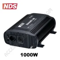 Inverter N-BUS SMART-IN 1000W IVT Onda Pura | Accessoricampershop.com