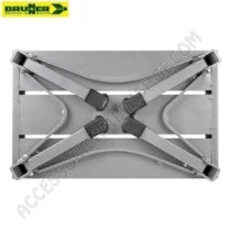Gradino Ripiegabile in Alluminio GO STEP NG Brunner | Accessoricampershop.com