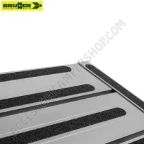 Gradino Ripiegabile in Alluminio GO STEP NG Brunner | Accessoricampershop.com