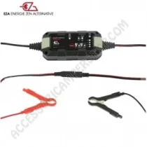 Caricabatterie Smart al Litio 3.5A EZA | Accessoricampershop.com