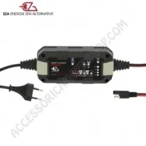 Caricabatterie Smart al Litio 3.5A EZA | Accessoricampershop.com