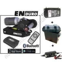 Kit Movimentazione Caravan Mover Enduro EM203 | Accessoricampershop.com