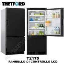 Frigorifero a Compressione 12V 174L Thetford | Accessoricampershop.com