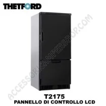 Frigorifero a Compressione 12V 174L Thetford | Accessoricampershop.com