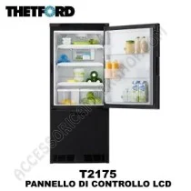 Frigorifero a Compressione 12V 174L Thetford | Accessoricampershop.com