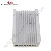 Regolatore Carica Solare EZA LCD MPPT 40A | Accessoricampershop.com