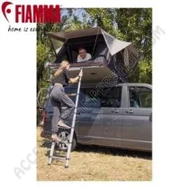 Tenda da tetto Moonlight Tent 140 Fiamma 2024 | Accessoricampershop.com